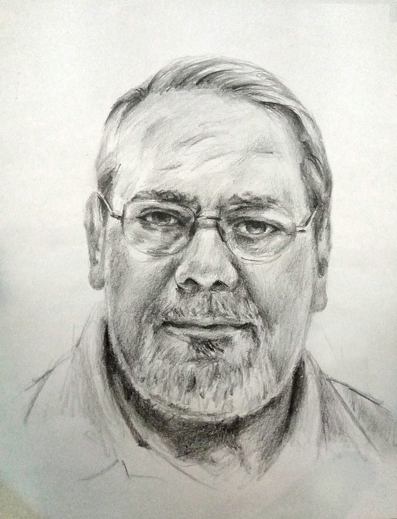 commission painting from a photo